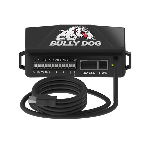 Bully Dog Sensor Docking Station for Air/Fuel 40385
